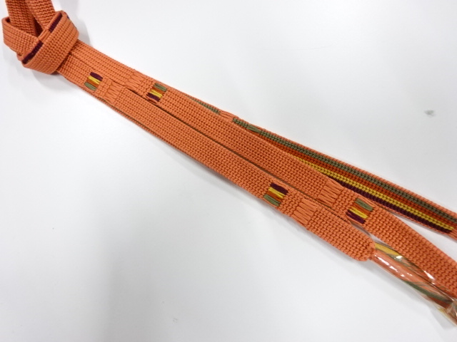 Japanese Kimono / Accessories Silk